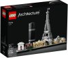 21044 LEGO® Architecture Párizs