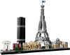 21044 LEGO® Architecture Párizs