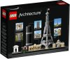 21044 LEGO® Architecture Párizs
