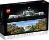 21054 LEGO® Architecture Fehér Ház