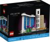 21057 LEGO® Architecture Szingapúr