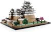 21060 LEGO® Architecture Himedzsi várkastély