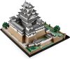 21060 LEGO® Architecture Himedzsi várkastély