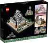 21060 LEGO® Architecture Himedzsi várkastély