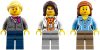 21110 LEGO® Ideas Kutatóintézet