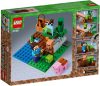 21138 LEGO® Minecraft™ A dinnyefarm