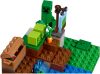 21138 LEGO® Minecraft™ A dinnyefarm