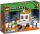 21145 LEGO® Minecraft™ A Koponya aréna