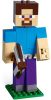 21148 LEGO® Minecraft™ Minecraft™ BigFig Steve papagájjal