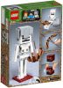 21150 LEGO® Minecraft™ Minecraft™ BigFig Csontváz magmakockával