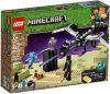 21151 LEGO® Minecraft™ A Vég csata