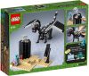 21151 LEGO® Minecraft™ A Vég csata