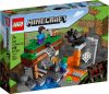 21166 LEGO® Minecraft™ Az „elhagyatott“ bánya