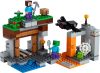 21166 LEGO® Minecraft™ Az „elhagyatott“ bánya