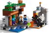 21166 LEGO® Minecraft™ Az „elhagyatott“ bánya