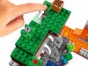 21166 LEGO® Minecraft™ Az „elhagyatott“ bánya