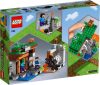 21166 LEGO® Minecraft™ Az „elhagyatott“ bánya