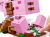 21170 LEGO® Minecraft™ A malac háza