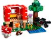 21179 LEGO® Minecraft™ A gombaház