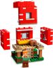 21179 LEGO® Minecraft™ A gombaház