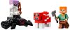 21179 LEGO® Minecraft™ A gombaház