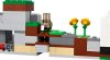 21181 LEGO® Minecraft™ A nyúlfarm