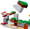 21181 LEGO® Minecraft™ A nyúlfarm