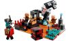 21185 LEGO® Minecraft™ Az alvilági bástya