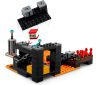 21185 LEGO® Minecraft™ Az alvilági bástya