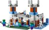 21186 LEGO® Minecraft™ A jégkastély
