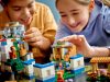 21188 LEGO® Minecraft™ A lámák faluja