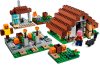 21190 LEGO® Minecraft™ Az elhagyatott falu