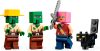 21190 LEGO® Minecraft™ Az elhagyatott falu