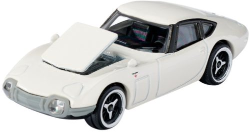 Majorette Vintage Toyota 2000 GT