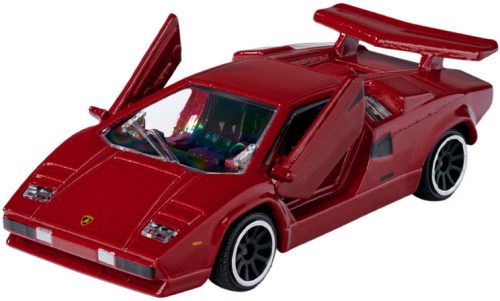 Majorette Vintage Lamborghini Countach LP400 212052010_COU