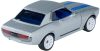 Majorette Vintage Deluxe metal kisautó fém dobozzal - Toyota Celica GT Coupé