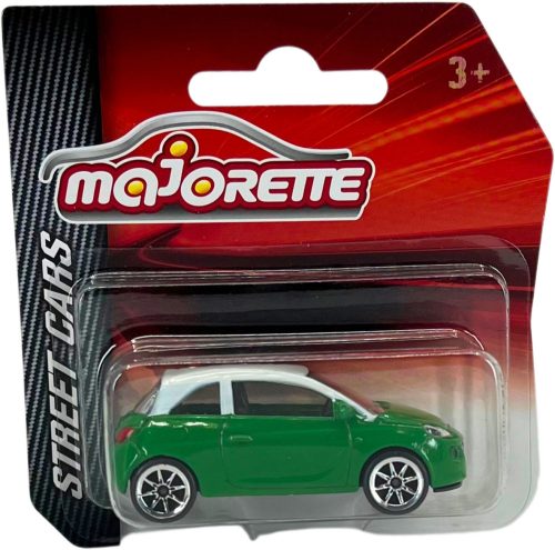 Majorette Street Cars Street Cars Assortment - Opel Adam  212053051ZO