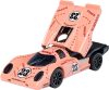 Majorette  Porsche 5 darabos ajándékcsomag