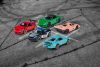 Majorette  Porsche 5 darabos ajándékcsomag 212053171