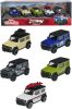 Majorette  Suzuki Jimny 5 darabos ajándékcsomag 212053177