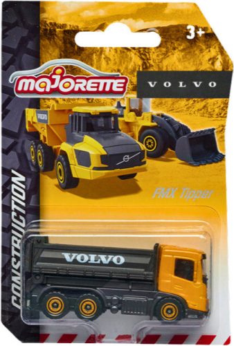 Majorette  Volvo Edition - FMX billenő platós 212057283A