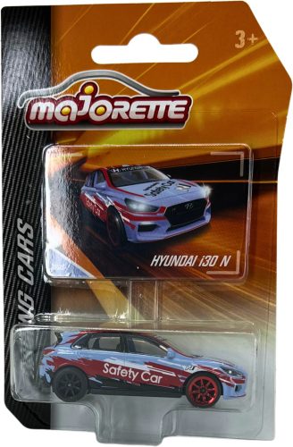 Majorette  Majorette Racing Asst - Hyundai i30 N