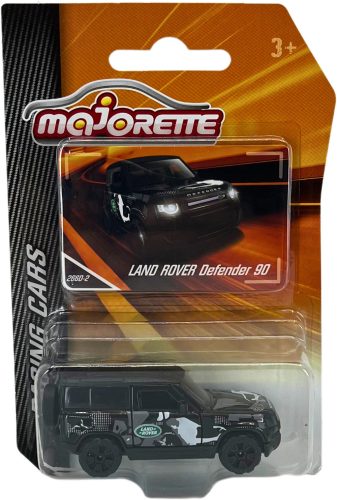 Majorette  Majorette Racing Asst- Land Rover Defender 90 212084009LR