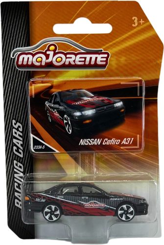 Majorette  Majorette Racing Asst - Nissan Cefiro A31 212084009NC