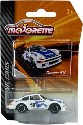 Majorette  Majorette Racing Asst - Porsche 934 212084009P3