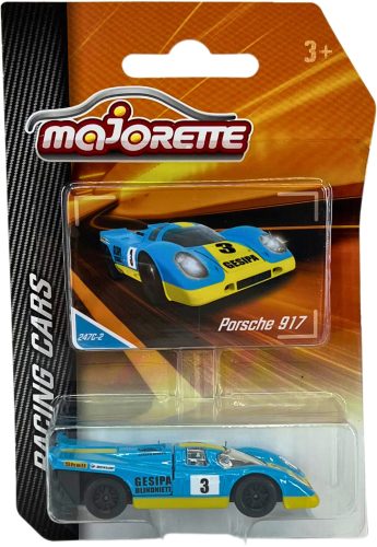 Majorette  Majorette Racing Asst- Porsche 917 212084009RC