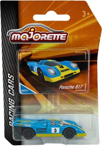 Majorette  Majorette Racing Asst- Porsche 917 212084009RC