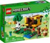 21241 LEGO® Minecraft™ A méhkaptár