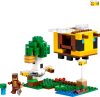 21241 LEGO® Minecraft™ A méhkaptár