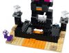 21242 LEGO® Minecraft™ A Vég aréna